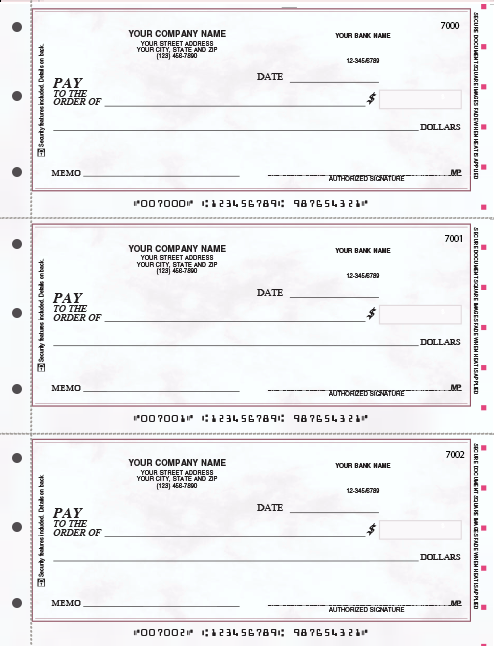 Different Types Of Cheques & Their Purpose - Ultimate Guide